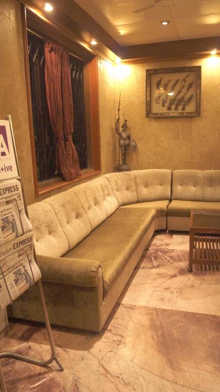 Shivam Hotel photo