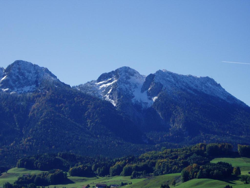 Haus Schöneck - Chiemgau Karte - 4