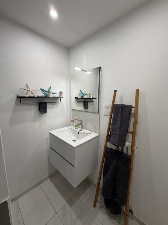 Studio Cosy Cannes - 5