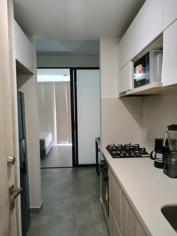 SMR - Coralina Suites - Pozos Colorados - 4