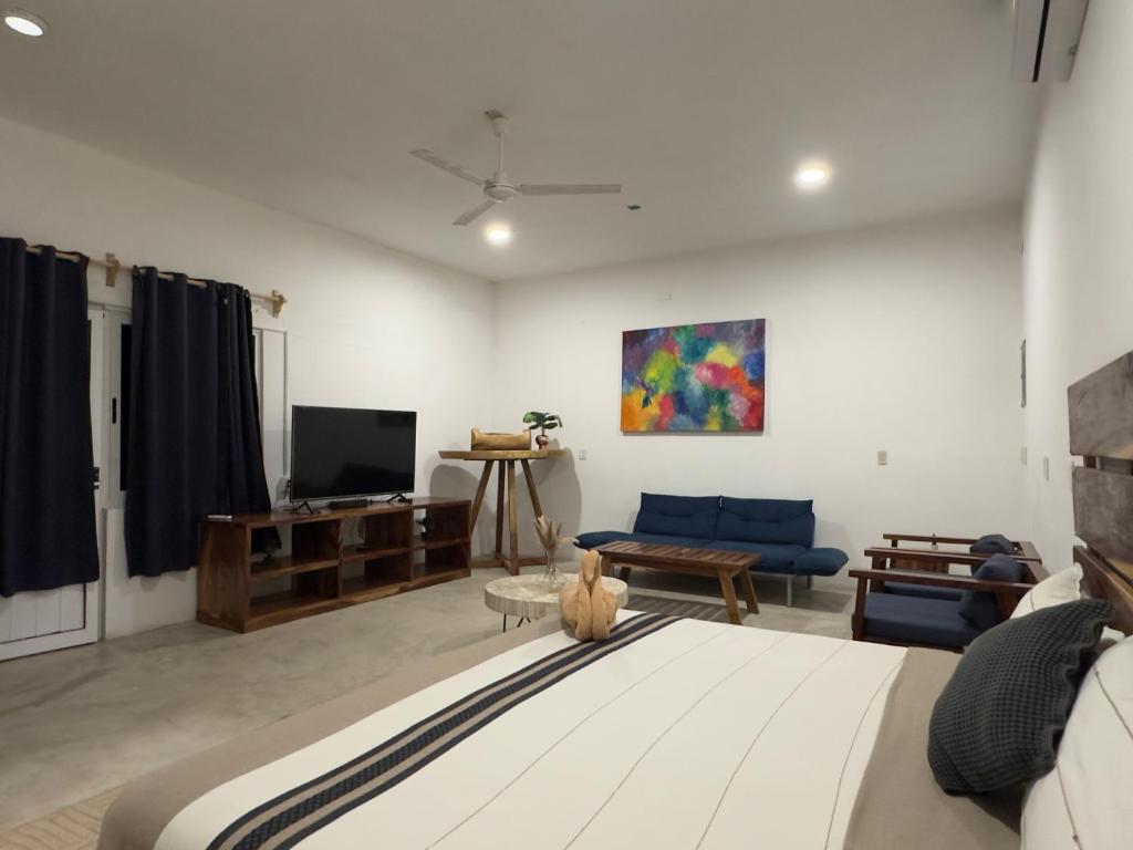 Tribu Tipis & Surf - 2