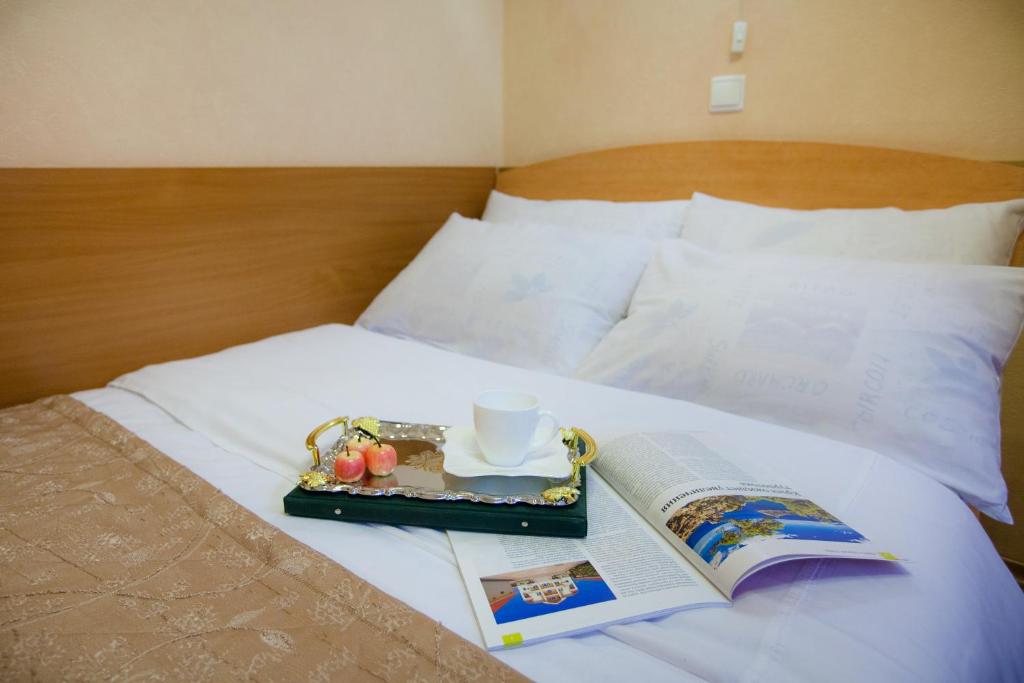 Hotel Ingriya photo