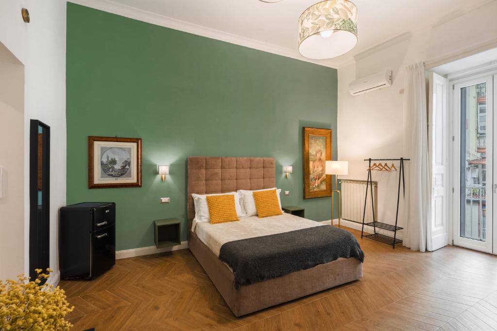 B1flat Mergellina - Napoli - 2