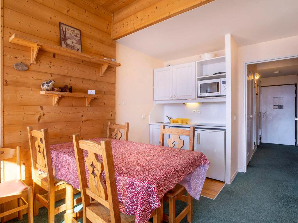 Charmant duplex 3 pièces avec wifi au cœur d'Avoriaz - 5