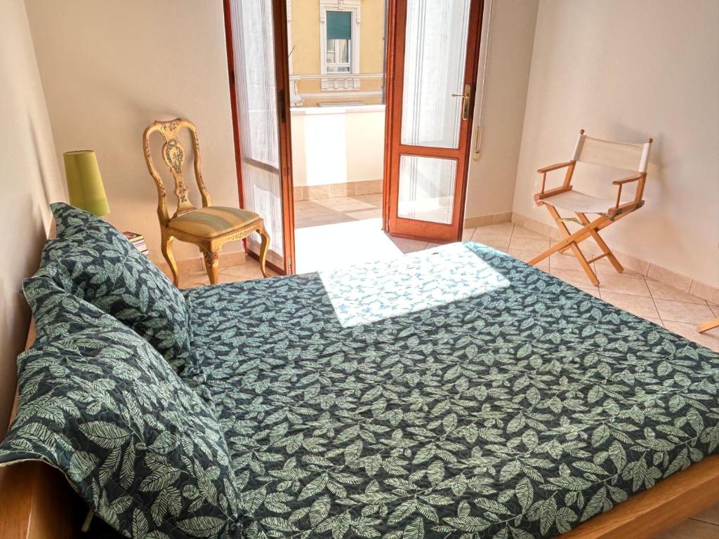 Star Beach Apartment 200 mt dalla spiaggia e parcheggio privato - 5