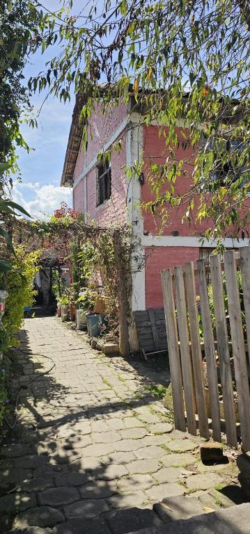 Casa familia Matilde - 2