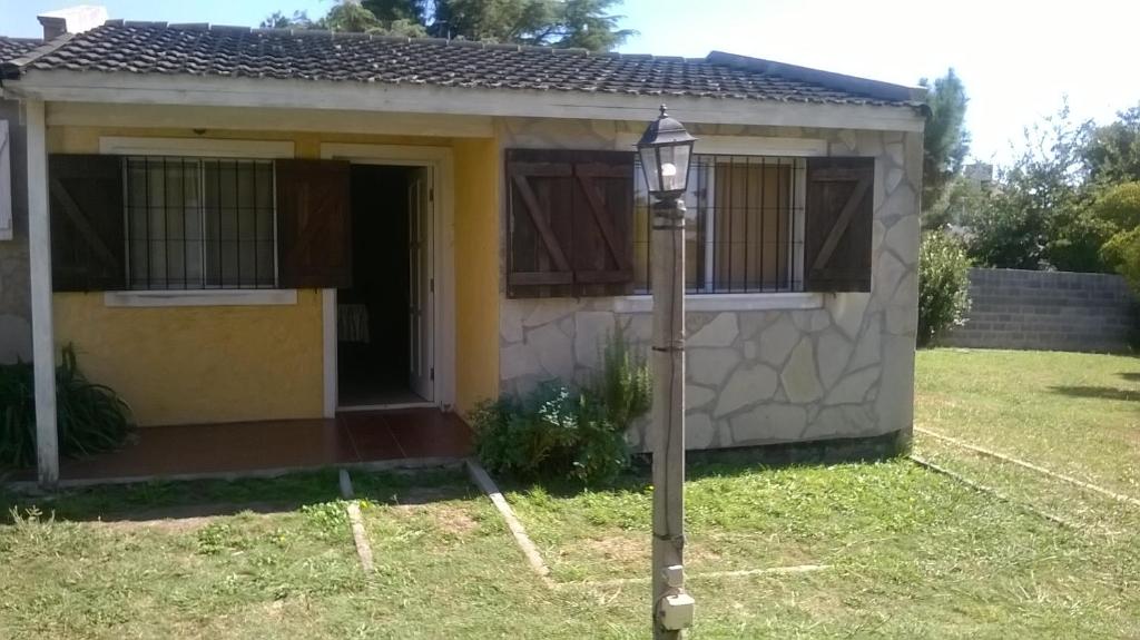 Complejo San Eduardo, Chapadmalal - 1