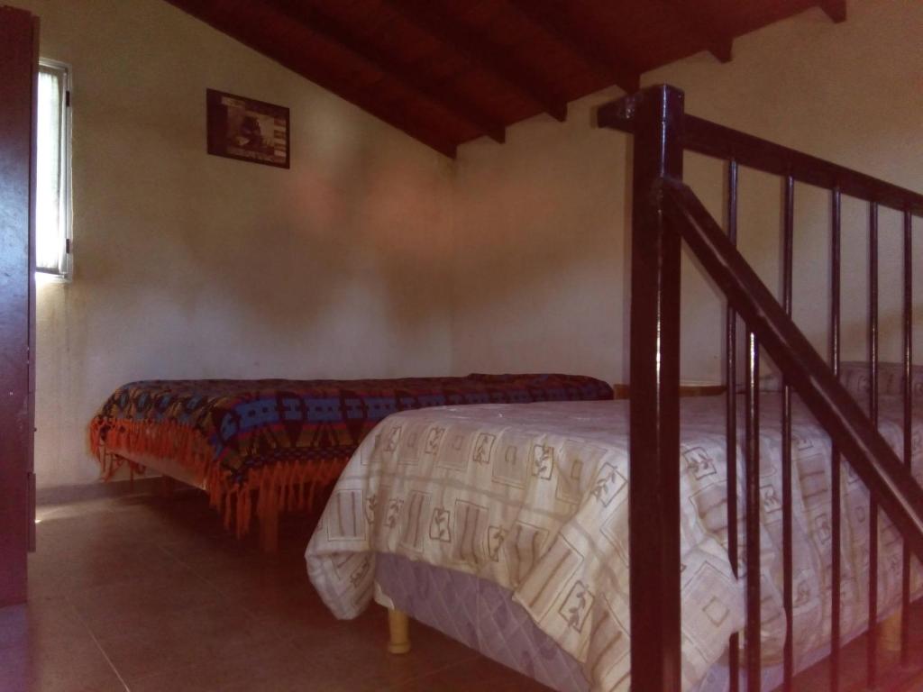 Complejo San Eduardo, Chapadmalal - 3