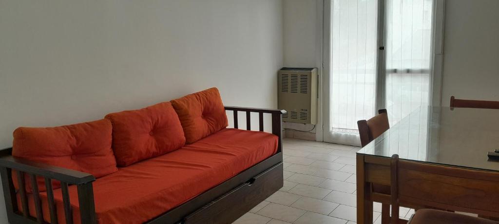 Departamento 2 ambientes en mar del plata - 4