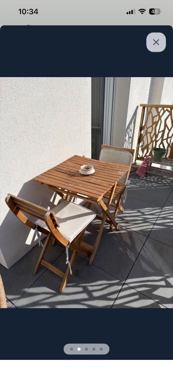 Le Toit des Volcans - 8 couchages - Terrasse privée et Wifi - 2