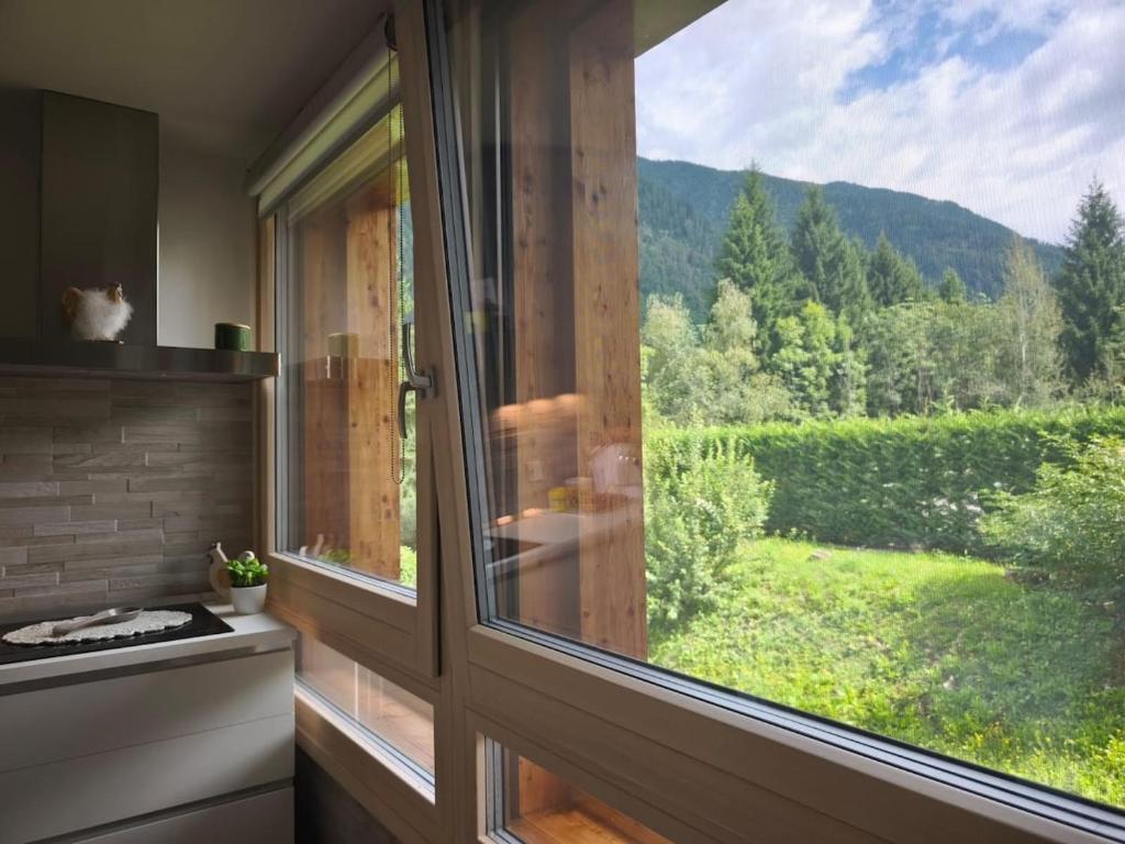 Chalet Il Sole - 1