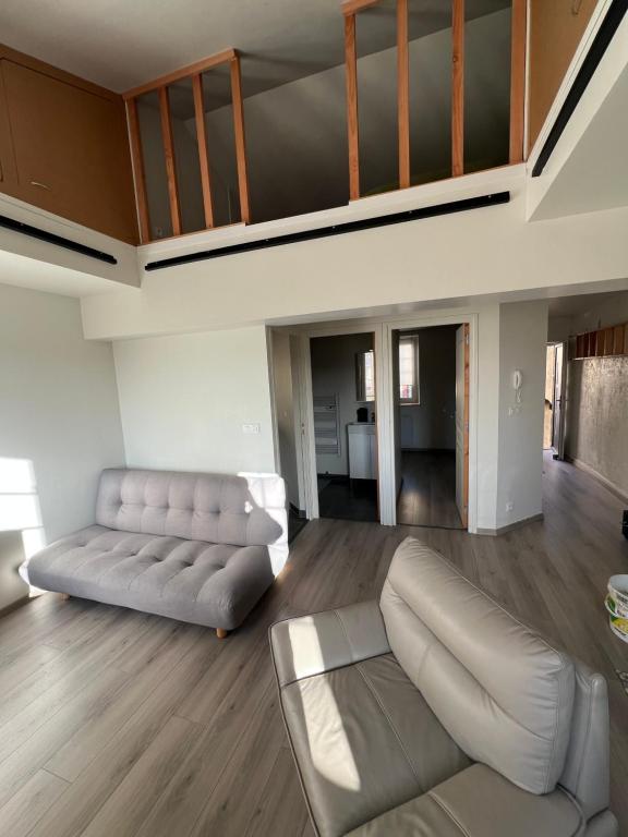Maisonnette Montferrandaise proche Tram - 6 couchages - tram - wifi - 3