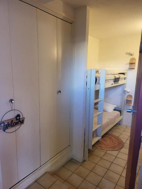 Studio cabine familial proche golf et plage - 2
