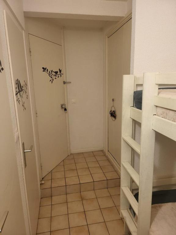 Studio cabine familial proche golf et plage - 4
