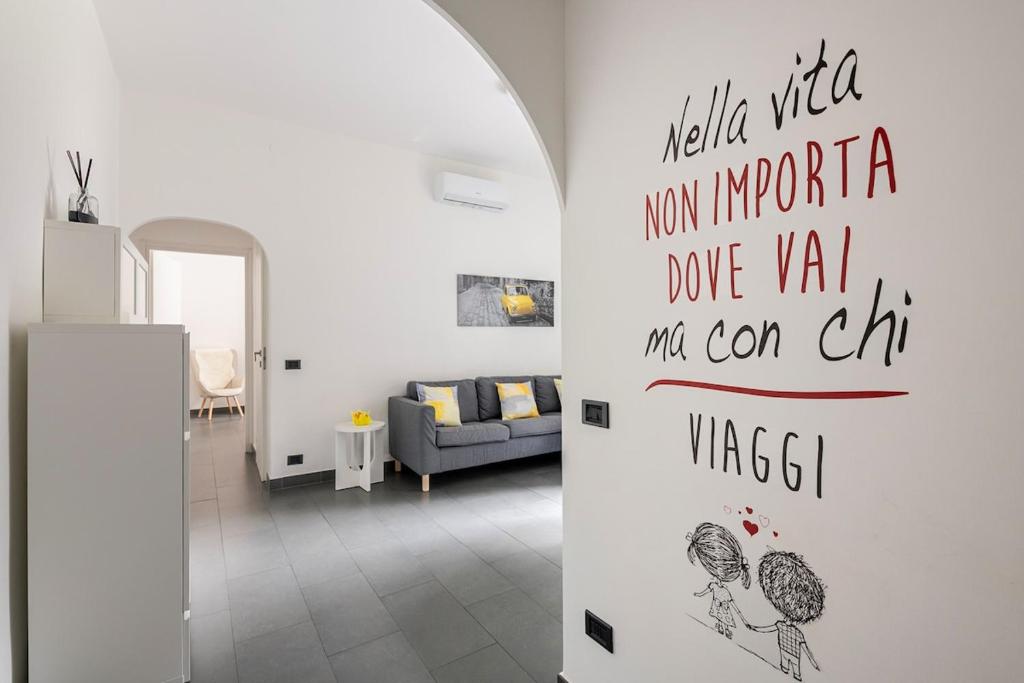 Linate Garden house Mecenate Fabrique Arena SantaGiulia - 3