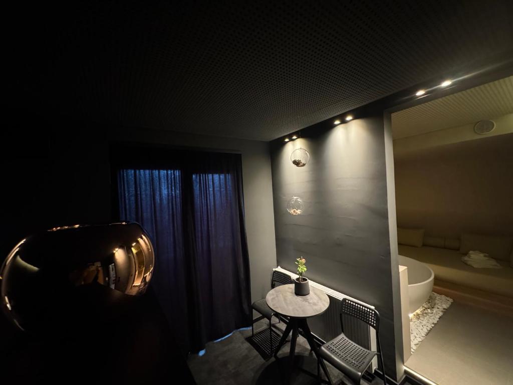 Hedonist SPA - 5
