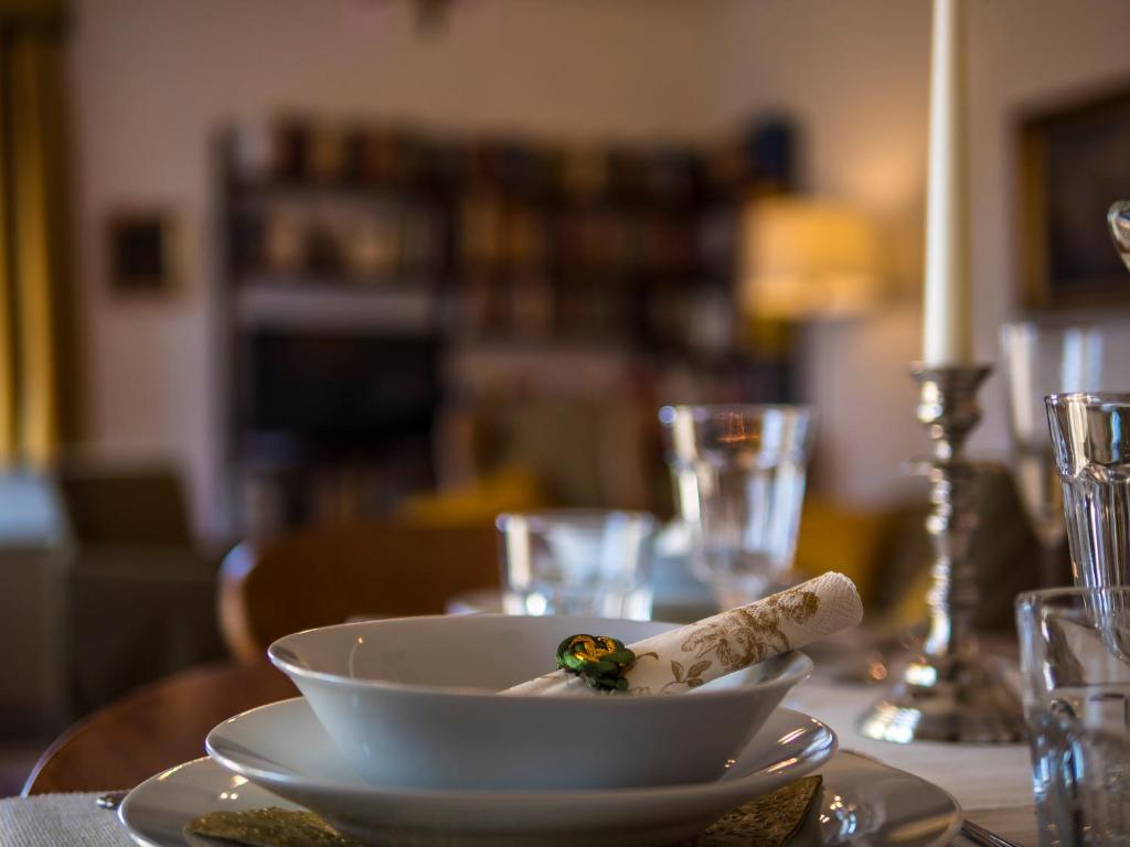 Apartment "Maria Theresia" - 5
