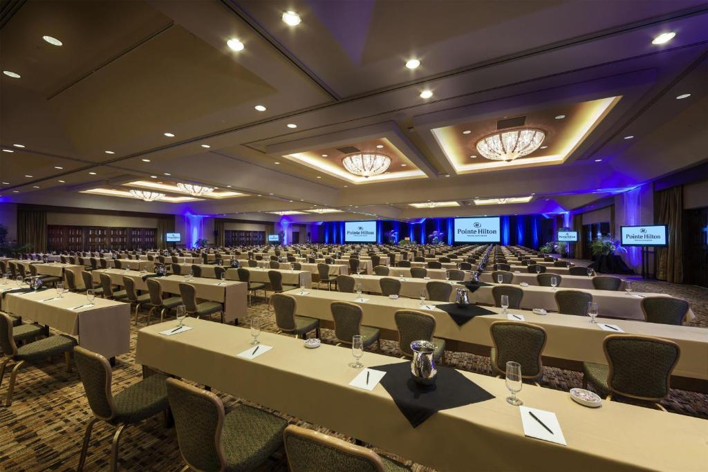 Meeting room / ballrooms