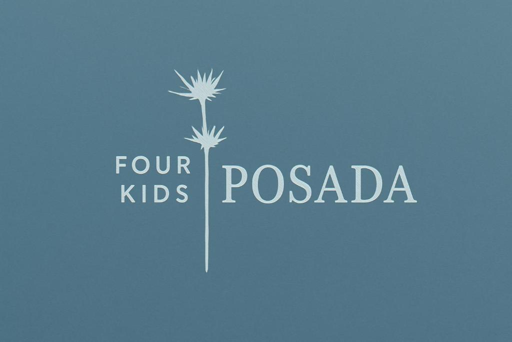 Four Kids Posada - 3
