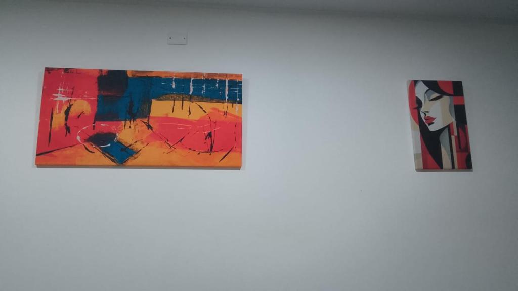 Santa Ana Casa de Huespedes 13 - 5