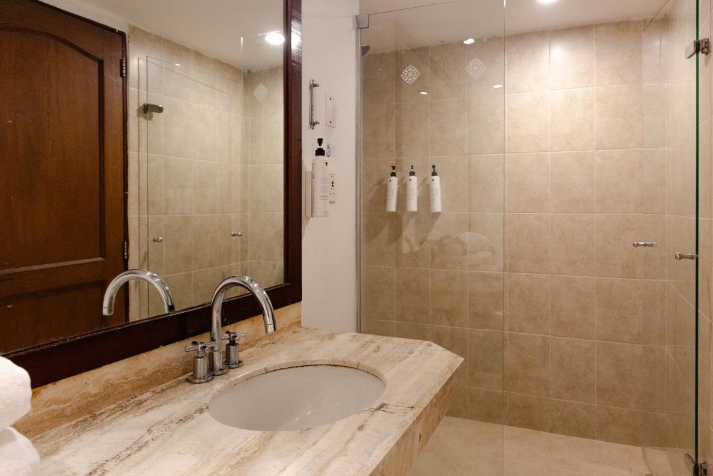 Hotel Faranda Express Puerta Del Sol Barranquilla, A Member of Radisson Individuals - 5