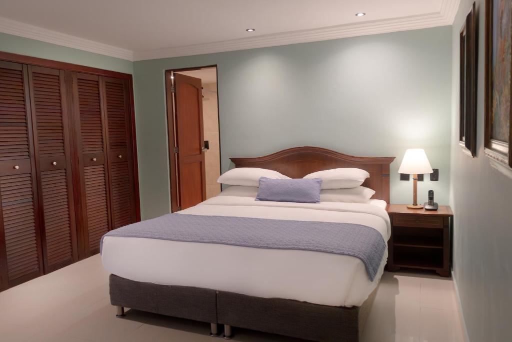 Hotel Faranda Express Puerta Del Sol Barranquilla, A Member of Radisson Individuals - 3