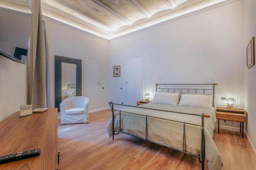 Le Fije - Orvieto Luxury Apartment - 5
