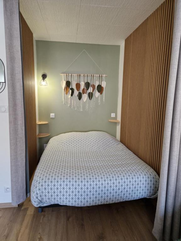 Appartement confort accès direct plage - 2