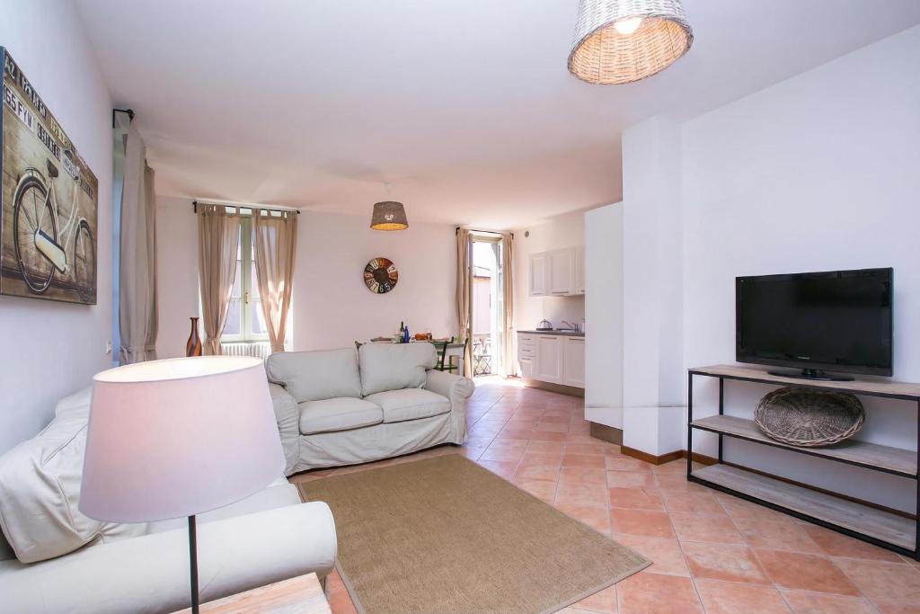 Casa Al Prato Apt. G - 4