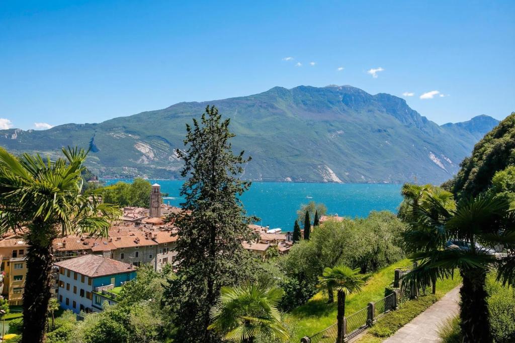 Appartamento Villa Lina - Happy Rentals - 4