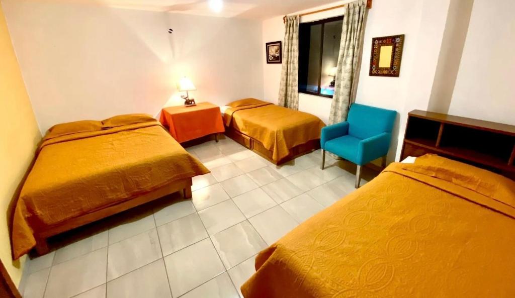 Habitación Tulipán - 2