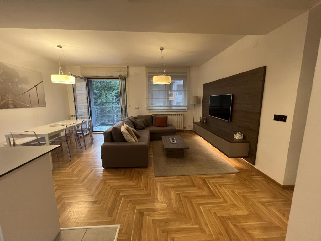 Apartman Nodilova - 5