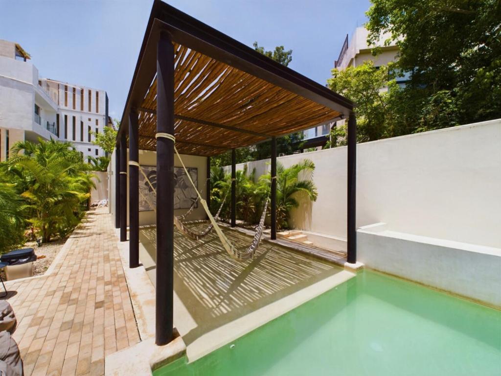 Aruna Tulum by Luwii Stays - 5