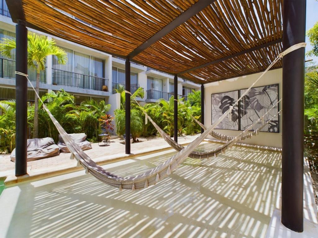 Aruna Tulum by Luwii Stays - 3