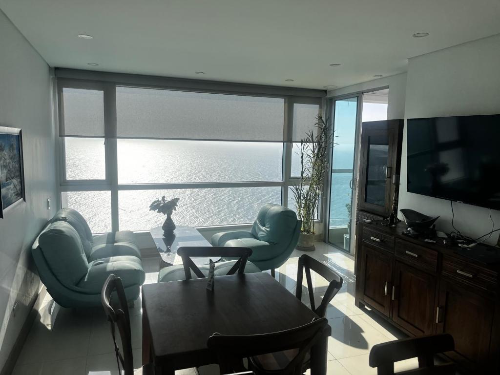 Palmetto Sunset, floor 39, spectacular view - 3