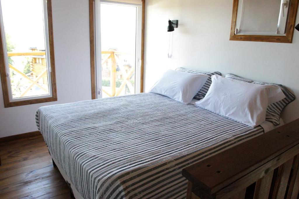 Duplex del Este - 3