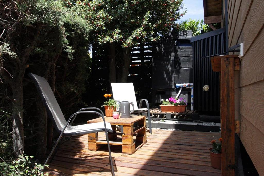 Duplex del Este - 4