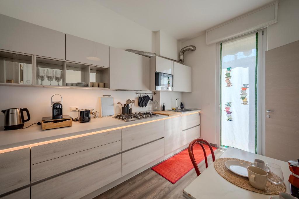 15 Min Walk From Verona Fiere - Space & Style - 2