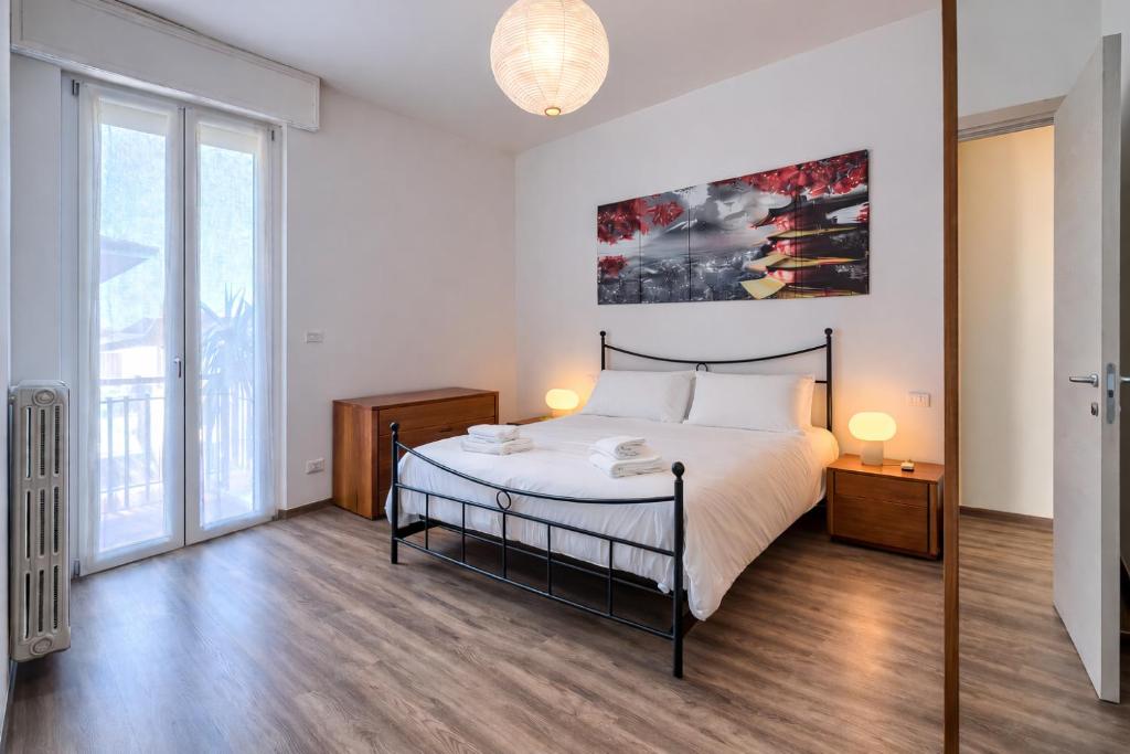 15 Min Walk From Verona Fiere - Space & Style - 3