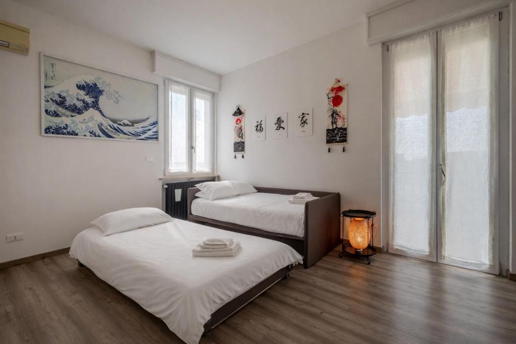 15 Min Walk From Verona Fiere - Space & Style - 4