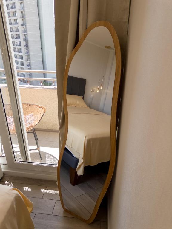 Modern apartment with terrace near the National Stadium - 3