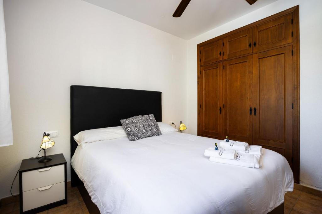 Atlantic Sun Villa - Chiclana - 4
