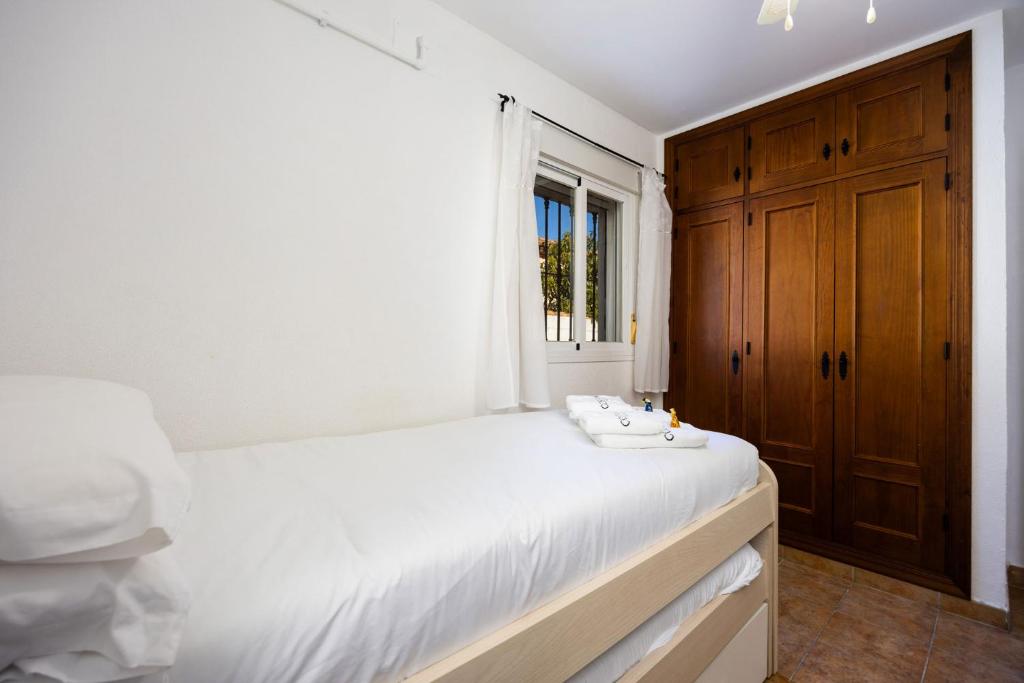 Atlantic Sun Villa - Chiclana - 5