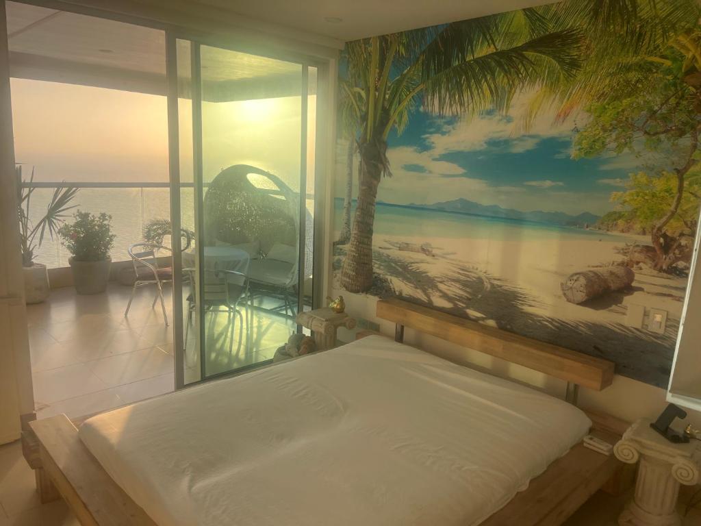 Palmetto Sunset, floor 39, spectacular view - 4