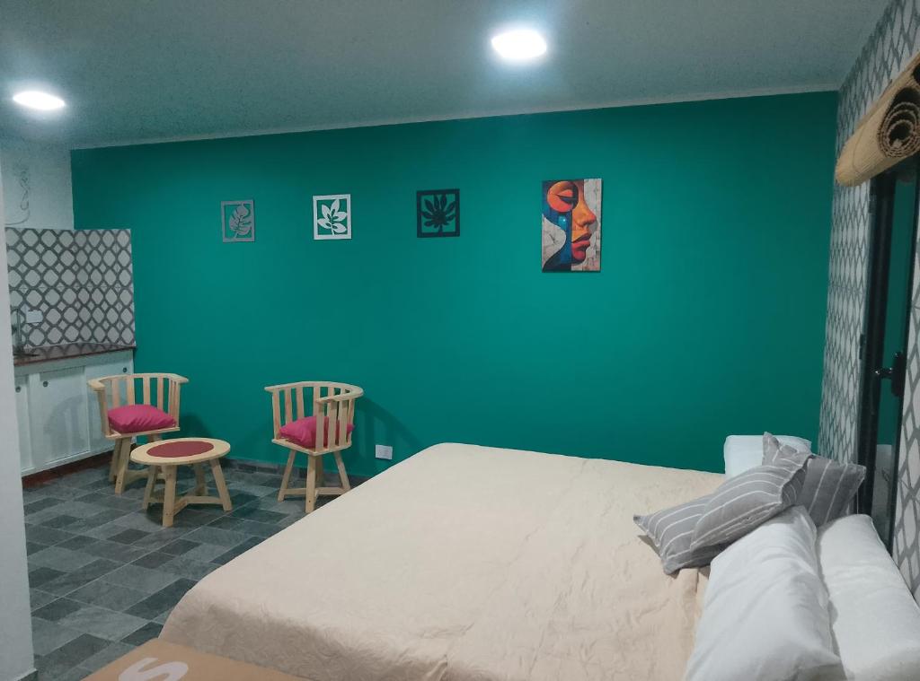 Santa Ana Casa de Huespedes 13 - 1