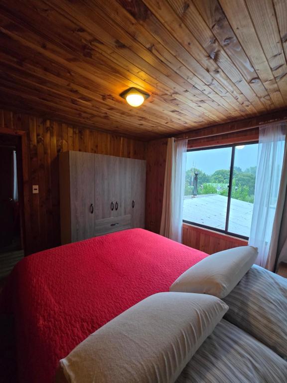 Hostal Vista Hermosa para viajeros de a pie - 2