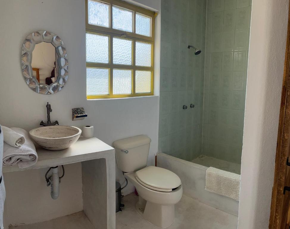 Casa Mandarina - 2