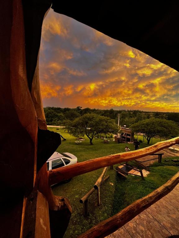 Amaneceres de San Isidro - 2