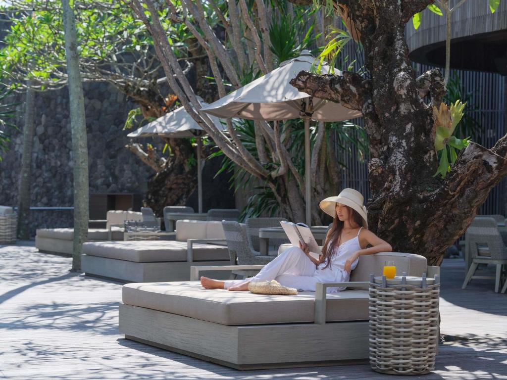 水明漾胡椒別墅 (Peppers Seminyak)