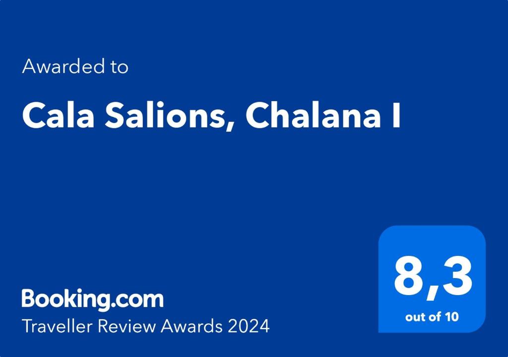 Chalana I, Cala Salions, Tossa de Mar - 4